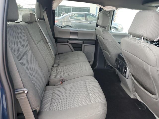 Photo 10 from auction – 2019 FORD F150 SUPERCREW with VIN 1FTEW1EP0KKD68217