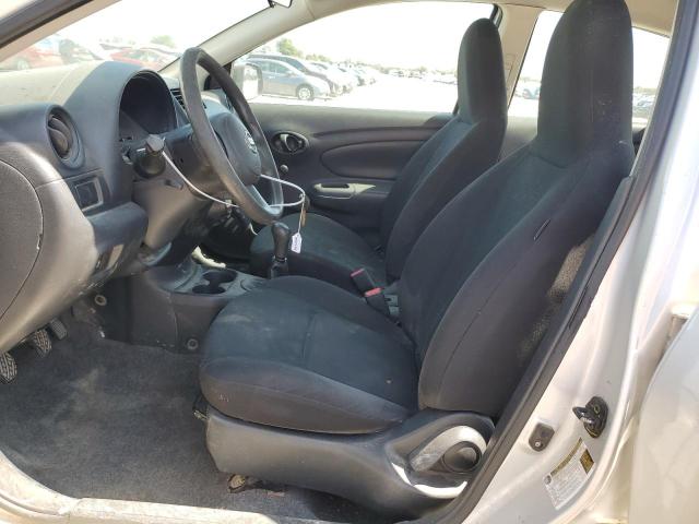 Photo 7 from auction – 2014 NISSAN VERSA S with VIN 3N1CN7AP6EL844219
