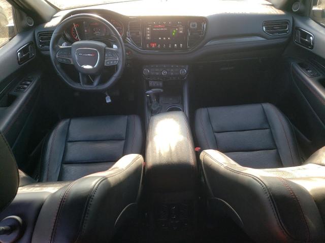 Photo 8 from auction – 2023 DODGE DURANGO R/T with VIN 1C4SDJCT2PC584757