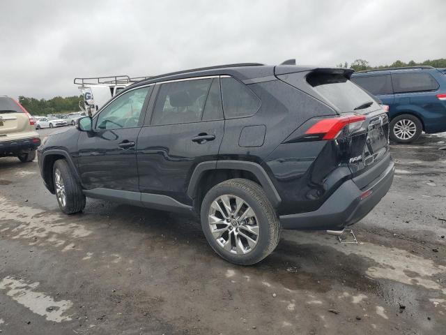 Photo 2 from auction – 2021 TOYOTA RAV4 XLE PREMIUM with VIN 2T3A1RFVXMC223139