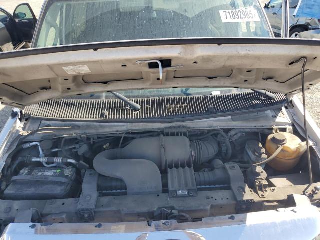 Photo 12 from auction – 2014 FORD ECONOLINE with VIN 1FMNE1BL9EDA21784