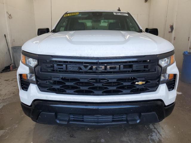 Photo 5 from auction – 2023 CHEVROLET SILVERADO C1500 with VIN 3GCNAAEK4PG355780