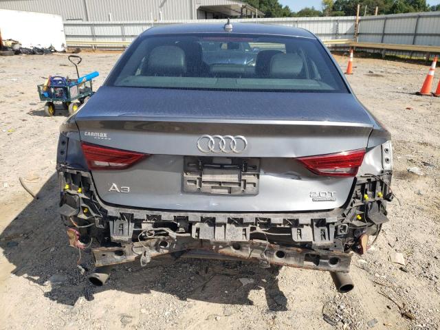 Photo 6 from auction – 2018 AUDI A3 PREMIUM with VIN WAUJ8GFF3J1012265