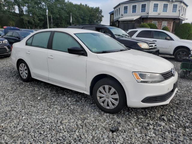 Photo 4 from auction – 2014 VOLKSWAGEN JETTA BASE with VIN 3VW1K7AJ9EM208166
