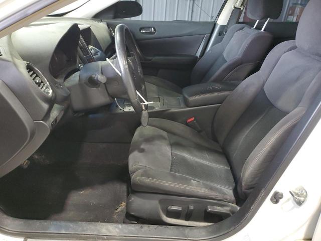 Photo 7 from auction – 2014 NISSAN MAXIMA S with VIN 1N4AA5AP1EC478871