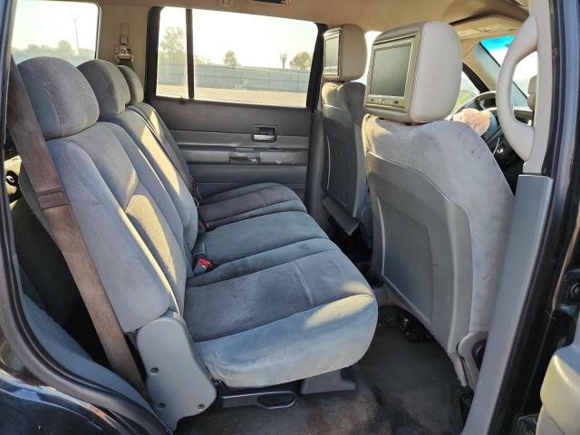 Photo 10 from auction – 2005 DODGE DURANGO SLT with VIN 1D4HB48D55F503087