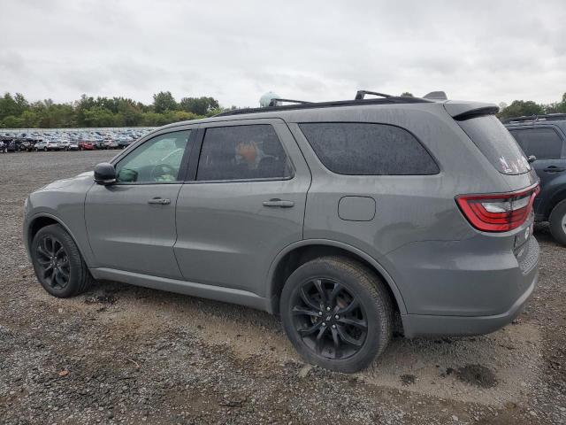 Фото 2 с аукциона – 2020 DODGE DURANGO GT с VIN 1C4RDJDG1LC433273