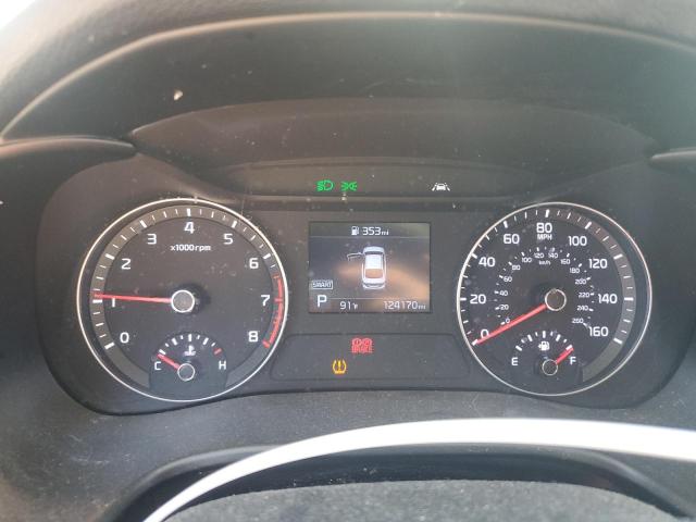 Photo 9 from auction – 2019 KIA FORTE FE with VIN 3KPF24AD9KE094449
