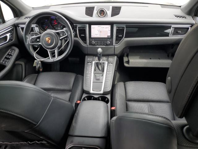 Photo 8 from auction – 2017 PORSCHE MACAN with VIN WP1AA2A5XHLB06407