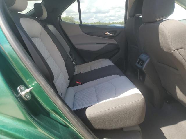 Photo 11 from auction – 2019 CHEVROLET EQUINOX LS with VIN 2GNAXHEV8K6220569