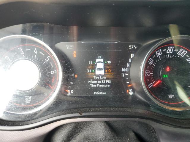 Photo 9 from auction – 2019 DODGE CHALLENGER SXT with VIN 2C3CDZAG1KH530157