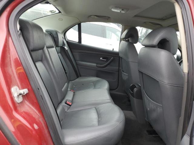 Photo 10 from auction – 2005 SAAB 9-3 LINEAR with VIN YS3FB45S751025770