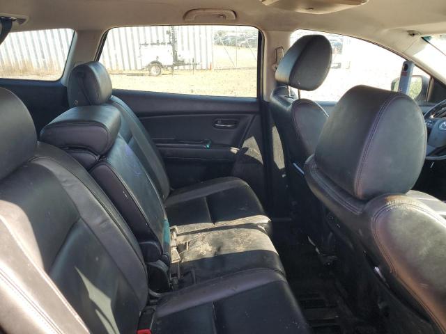 Photo 11 from auction – 2011 MAZDA CX-9 with VIN JM3TB2CV0B0304143