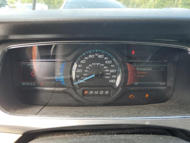 Photo 9 from auction – 2018 FORD TAURUS SEL with VIN 1FAHP2E86JG108629