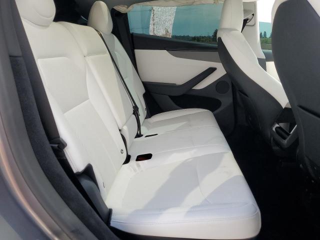 Photo 10 from auction – 2026 TESLA MODEL Y with VIN 7SAYGDED5TF421013