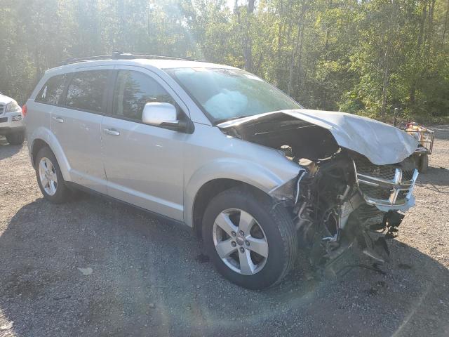 Photo 4 from auction – 2013 DODGE JOURNEY SE with VIN 3C4PDCAB5DT702960