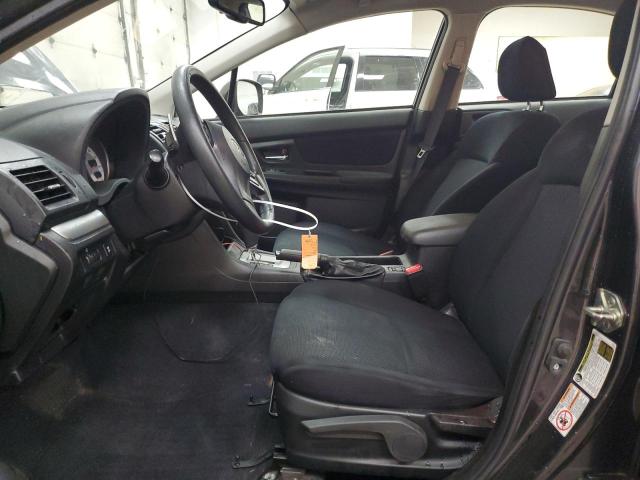 Photo 7 from auction – 2013 SUBARU IMPREZA PR with VIN JF1GJAC62DH028798