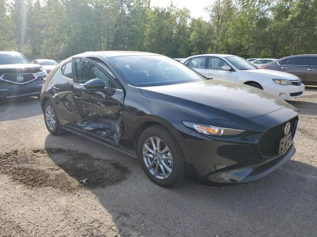 Foto 4 de la subasta – 2025 MAZDA 3 PREFERRE con VIN JM1BPALM6S1782276