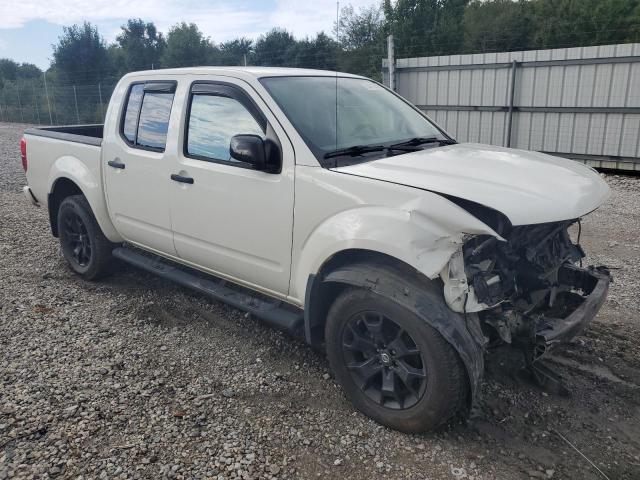 Photo 4 from auction – 2019 NISSAN FRONTIER S with VIN 1N6AD0EVXKN791914