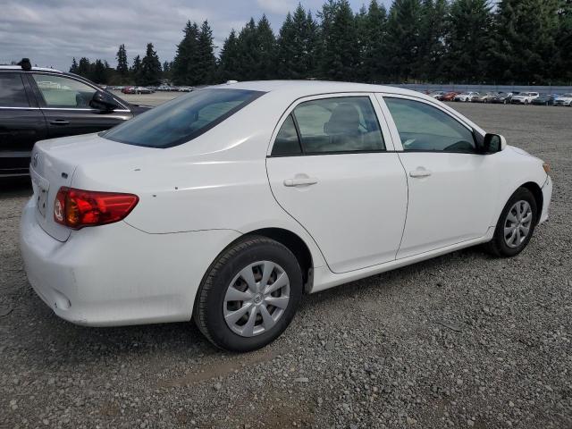 Photo 3 from auction – 2009 TOYOTA COROLLA BA with VIN JTDBL40E69J035118