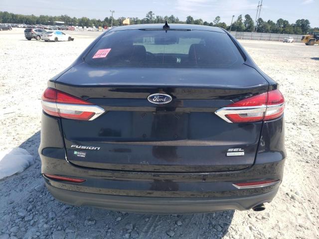Photo 6 from auction – 2020 FORD FUSION SEL with VIN 3FA6P0CDXLR175189