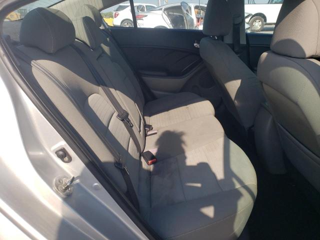 صورة رقم 10 من المزاد - 2015 KIA FORTE LX مع VIN KNAFK4A69F5290648