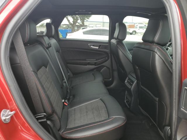 Photo 11 from auction – 2022 FORD EDGE SEL with VIN 2FMPK4J92NBA26386