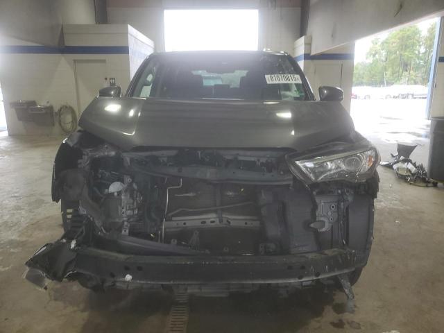 Zdjęcie 5 z aukcji – 2016 TOYOTA 4RUNNER SR z VIN JTEBU5JR2G5342386