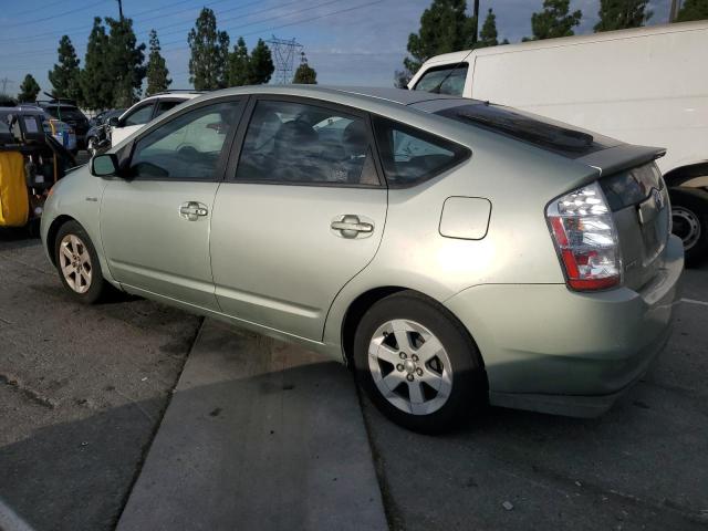 Photo 2 from auction – 2008 TOYOTA PRIUS with VIN JTDKB20U883307265