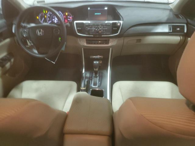 Photo 8 from auction – 2014 HONDA ACCORD LX with VIN 1HGCR2F33EA256684