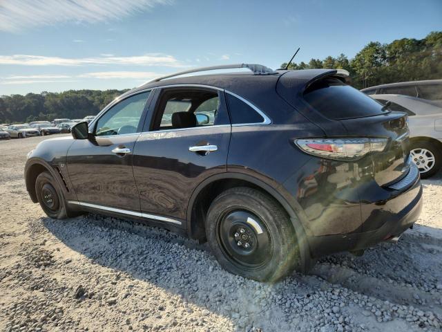 Photo 2 from auction – 2017 INFINITI QX70 with VIN JN8CS1MW7HM416440