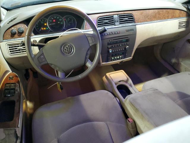 Photo 8 from auction – 2005 BUICK LACROSSE C with VIN 2G4WC562351234129