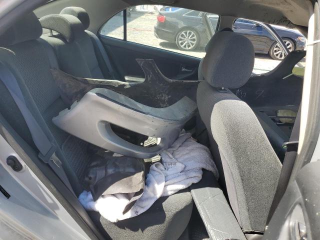 Photo 10 from auction – 2007 TOYOTA COROLLA with VIN 2T1BR32E77C720355