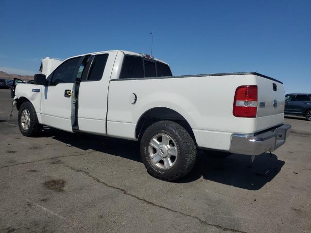 Photo 2 from auction – 2005 FORD F150 with VIN 1FTRX12W65NA19284
