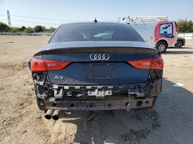 Photo 6 from auction – 2016 AUDI A3 PREMIUM with VIN WAUA7GFF5G1032741
