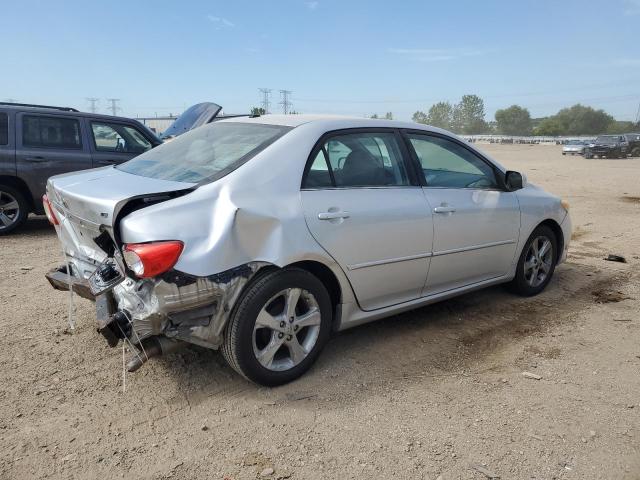 Photo 3 from auction – 2013 TOYOTA COROLLA BA with VIN 5YFBU4EE3DP206904