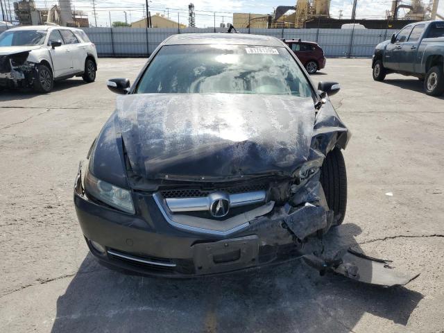 Photo 5 from auction – 2008 ACURA TL with VIN 19UUA66268A029326