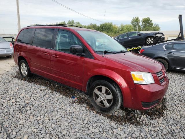 Photo 4 from auction – 2010 DODGE GRAND CARAVAN with VIN 2D4RN3D16AR349493