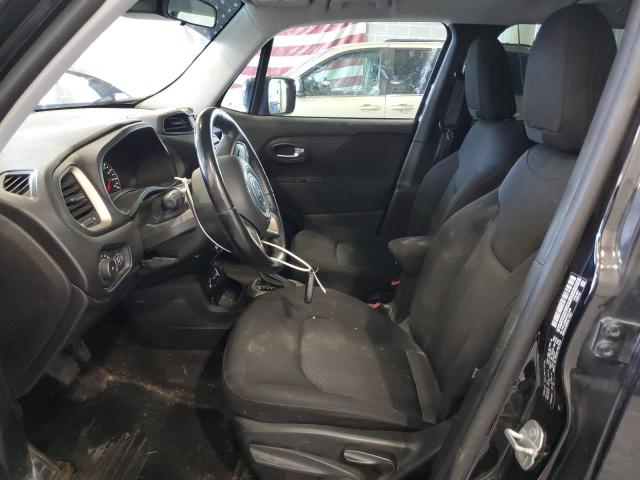 Photo 7 from auction – 2017 JEEP RENEGADE L with VIN ZACCJBBB4HPG31439
