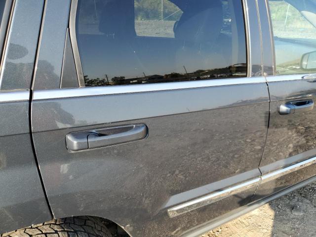 Photo 11 from auction – 2007 JEEP GRAND CHER with VIN 1J8HR58N17C634361