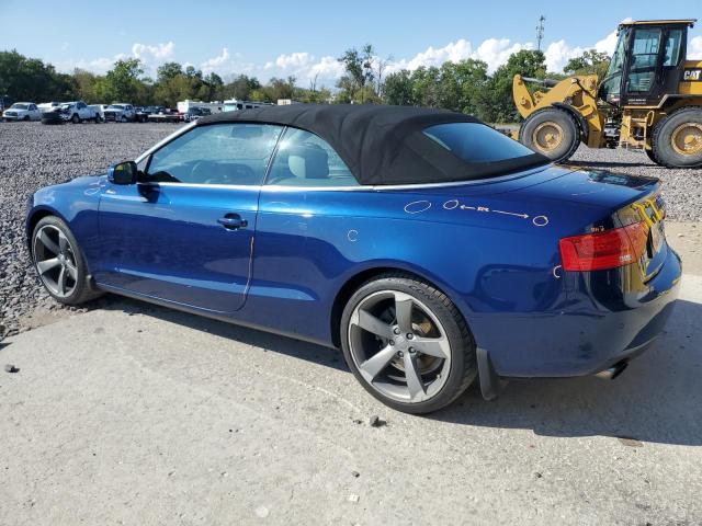 Photo 2 from auction – 2014 AUDI A5 PREMIUM PLUS with VIN WAULFAFH0EN008489