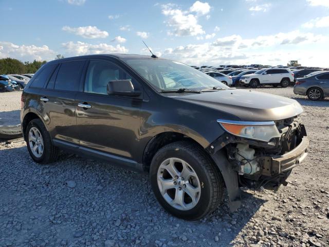 Photo 4 from auction – 2011 FORD EDGE SEL with VIN 2FMDK3JC6BBA00717