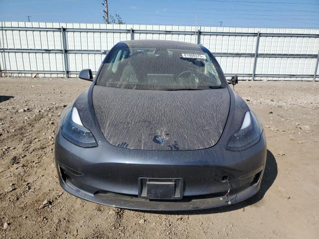 Photo 5 from auction – 2023 TESLA MODEL 3 with VIN 5YJ3E1EB9PF391336