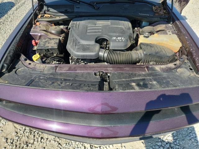 Photo 11 from auction – 2020 DODGE CHALLENGER with VIN 2C3CDZJG2LH152299