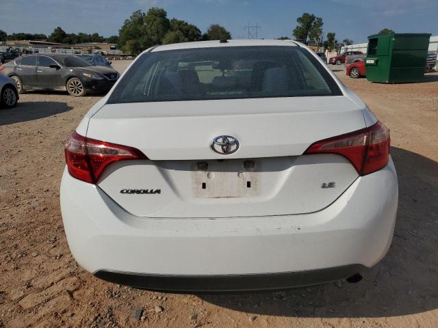Photo 6 from auction – 2019 TOYOTA COROLLA L with VIN 5YFBURHE3KP875731