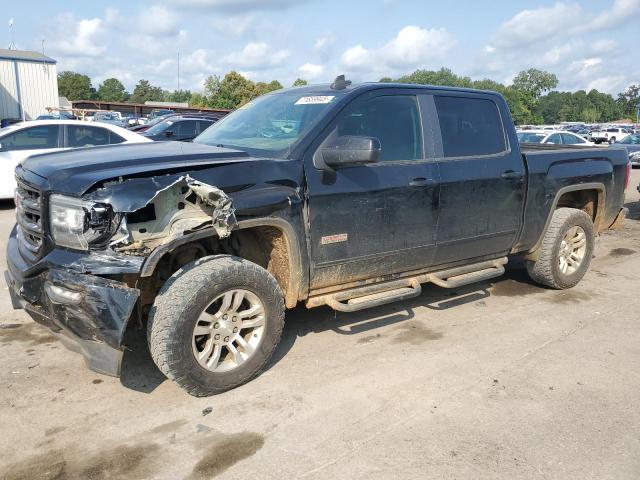 Photo 1 from auction – 2016 GMC SIERRA K15 with VIN 3GTU2NEC0GG343277
