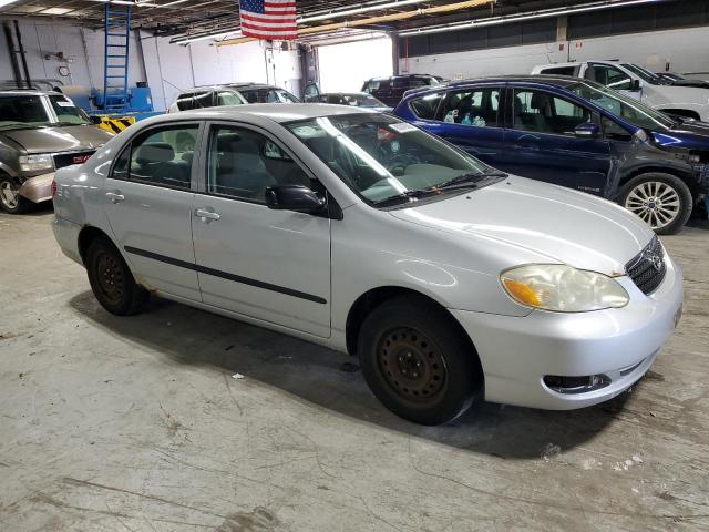 Photo 4 from auction – 2005 TOYOTA COROLLA CE with VIN 1NXBR32E55Z520277
