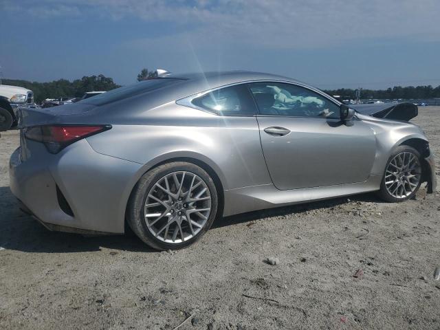 Photo 3 from auction – 2020 LEXUS RC 350 with VIN JTHDZ5BC1L5022672