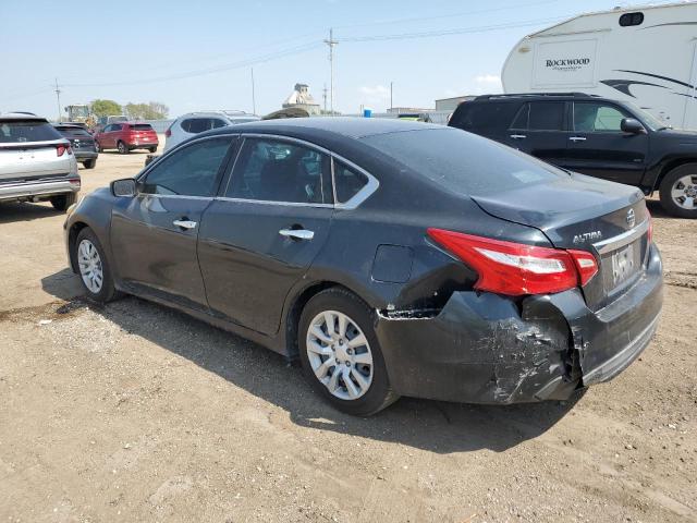 Photo 2 from auction – 2017 NISSAN ALTIMA 2.5 with VIN 1N4AL3AP5HC164949