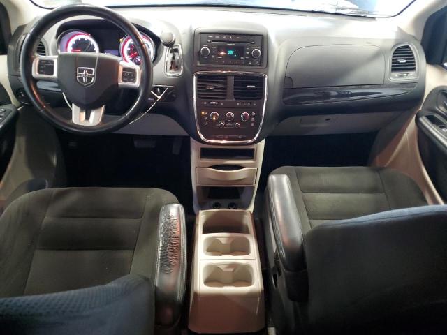 Photo 8 from auction – 2015 DODGE GRAND CARA with VIN 2C4RDGBG9FR586906